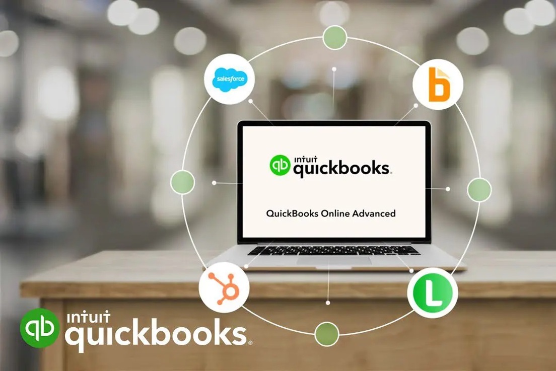 QuickBooks Online Advanced